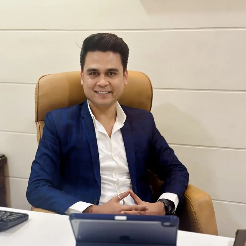 Pallav Vijayvargiya