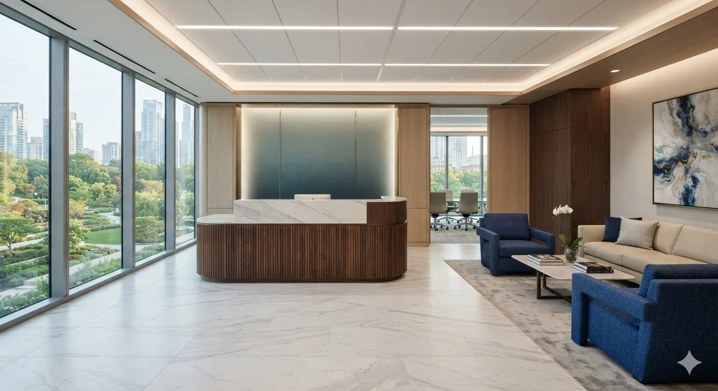 Pre-Leased Properties