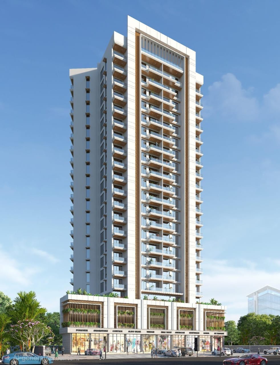 Tarana Township — Indore Ujjain Bypass